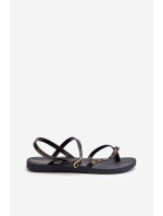 Dámské sandály Ipanema Fashion Sandal VIII Fem Black