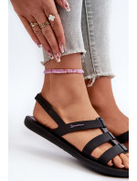 Dámské ploché sandály Ipanema Style Sandal Fem Black