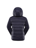 Dětská oboustranná bunda hi-therm ALPINE PRO DOUWO mood indigo varianta pc