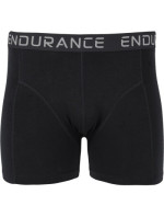 Pánské boxerky Endurance BURKE 3-Pack