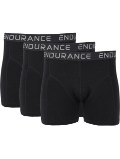 Pánské boxerky Endurance BURKE 3-Pack