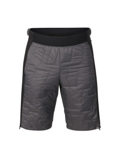 Pánské kraťasy s membránou ALPINE PRO CORAL dk.true gray