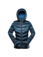 Dámská bunda hi-therm ALPINE PRO ROGA mykonos blue