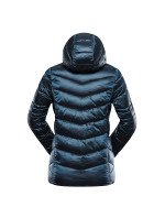 Dámská bunda hi-therm ALPINE PRO ROGA mykonos blue