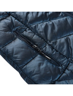 Dámská bunda hi-therm ALPINE PRO ROGA mykonos blue