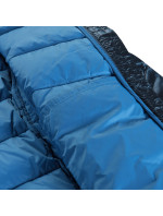 Dámská bunda hi-therm ALPINE PRO ROGA mykonos blue