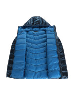 Dámská bunda hi-therm ALPINE PRO ROGA mykonos blue