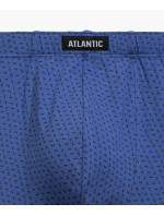 Pánské boxerky ATLANTIC 3Pack - vícebarevné