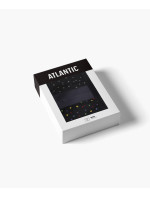 Pánské boxerky ATLANTIC 3Pack - vícebarevné