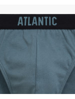 Pánské slipy ATLANTIC Sport 5Pack - vícebarevné