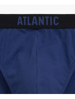 Pánské slipy ATLANTIC Sport 5Pack - vícebarevné