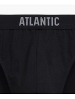 Pánské slipy ATLANTIC Sport 3Pack - vícebarevné