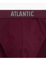 Pánské slipy ATLANTIC Sport 5Pack - vícebarevné