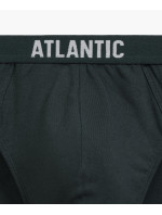 Pánské slipy ATLANTIC Sport 5Pack - vícebarevné