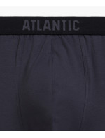 Pánské boxerky ATLANTIC 3Pack - vícebarevné