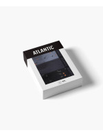 Pánské boxerky ATLANTIC 3Pack - vícebarevné