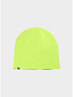 Dětská oboustranná čepice beanie 4F