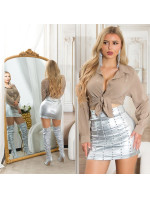 Sexy Koucla Musthave glitter blouse