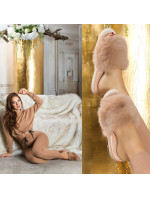 Sexy Slides with model 19636598 Fur - Style fashion