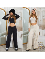 Sexy Musthave Loungewear flared pants