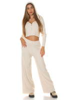 Sexy Musthave Loungewear flared pants