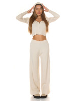 Sexy Musthave Loungewear flared pants