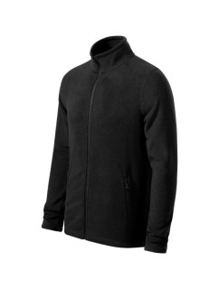 Factor micro fleece pánský černá