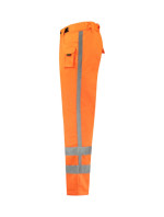 RWS Work Pants pracovní kalhoty unisex fluorescenční oranžová