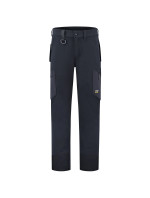 Work Trousers 4-way Stretch pracovní kalhoty unisex ink