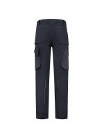 Work Trousers 4-way Stretch pracovní kalhoty unisex ink