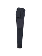 Work Trousers 4-way Stretch pracovní kalhoty unisex ink