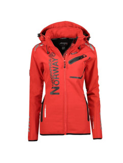 Norway DB LADY W / Black outdoorová bunda model 20735585 - Inny