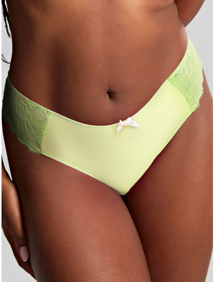 Panache Cherie Brazilian neon lime 11012