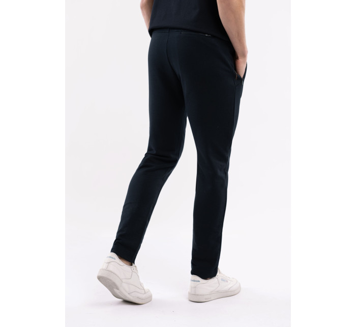 Volcano Gym Trousers N-DEN 2 Navy Blue