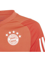 FC Bayern Training JSY Jr Tričko model 19467629 - ADIDAS