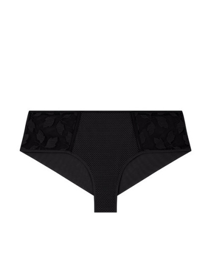 SHORTY model 18322273 Black(015) - Simone Perele