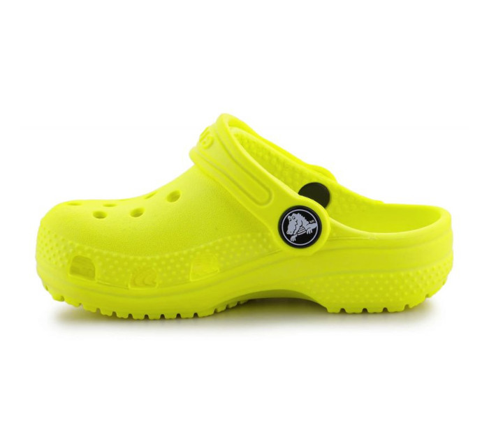 Crocs Classic Clog Jr 206990-76M