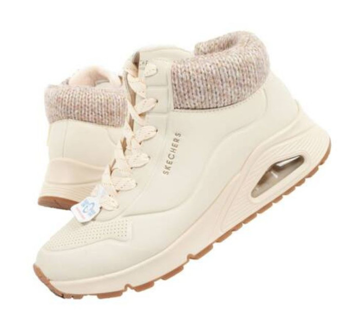 Boty Uno  W model 20570237 - Skechers