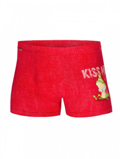 Boxerské šortky Kiss Me model 18008977 - Cornette