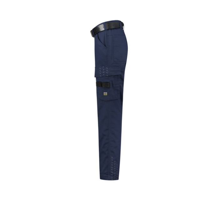 Work Pants Twill Women pracovní kalhoty dámské námořní modrá