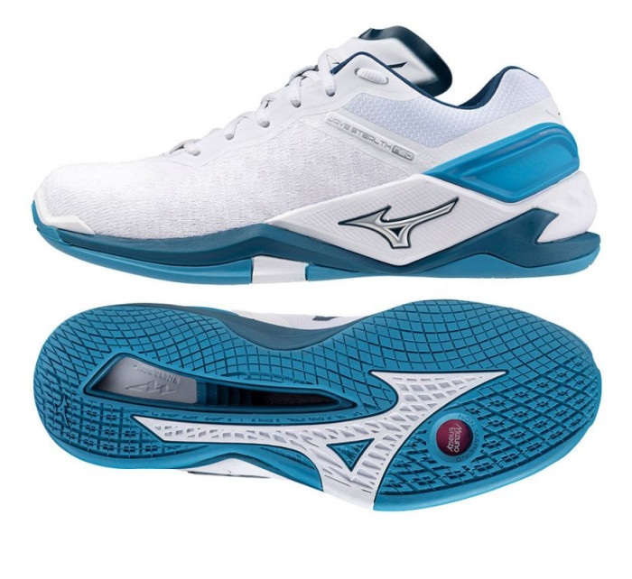 Házenkářské boty Mizuno Wave Stealth Neo M X1GA200086