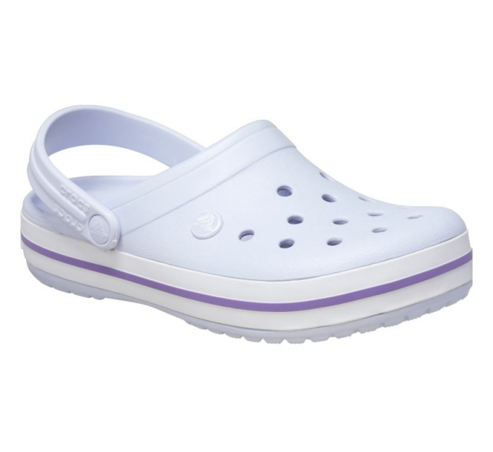 Crocs Crocband Flip W 11016 5AF dámské dřeváky