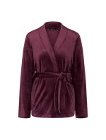 Dámský župan Sensual Velour Robe Top - Triumph