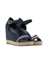 Tommy Hilfiger High Sandal W model 19011321 - Calvin Klein