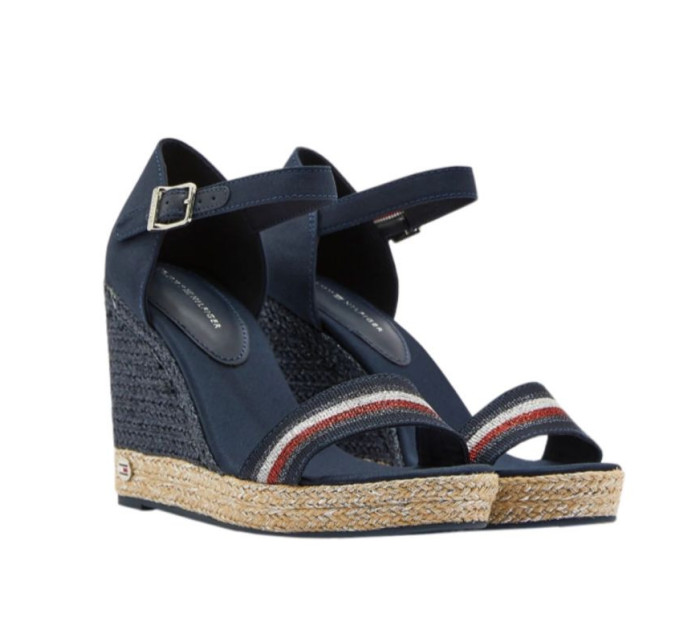 Tommy Hilfiger High Sandal W model 19011321 - Calvin Klein