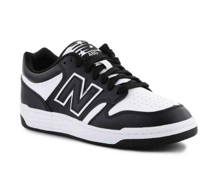 Boty New Balance M BB480LBA