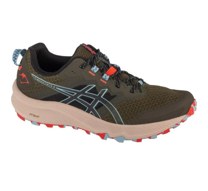 Asics Gel-Trabuco Terra 2 M 1011B607-300 běžecká obuv