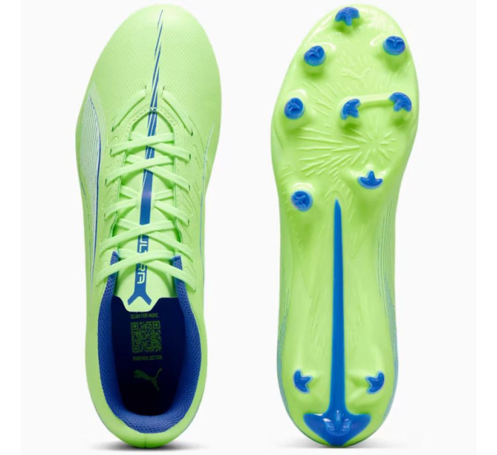 Fotbalové boty Puma Ultra 5 Play FG/AG M 107689-03