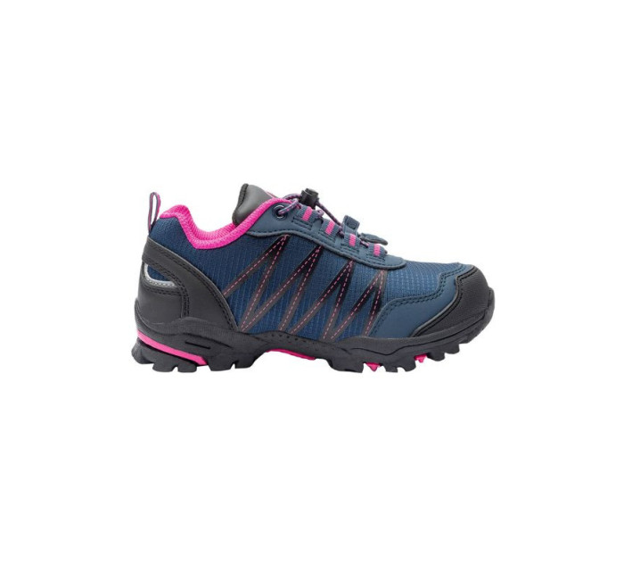 Trollkids Trolltunga Hiker Low Jr boty 155-114