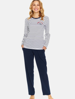 Pyjamas model 20674250 Marine - DOCTOR NAP